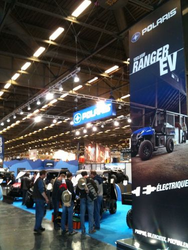 SIMA 2011