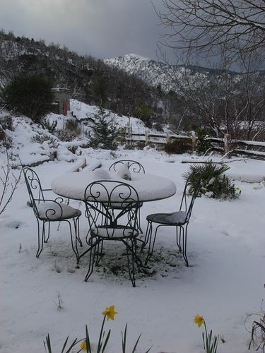 neige Soccia 03/10b