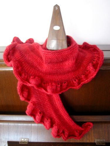 Crochet 0139
