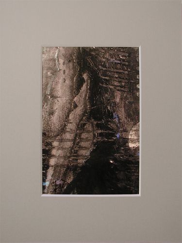 N°1 - Lucille - ©2011Marie Bazin - Reproduction interdite