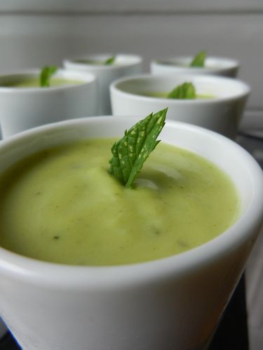 soupe courg menthe (1)