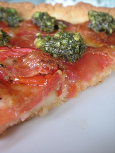 tarte mozza tomates (5)