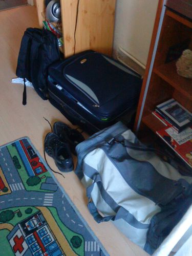 fin des vacances