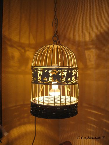 lampe déco0005