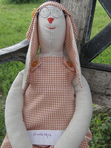 Lapin huissier Juin 10