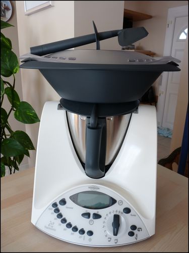 Mon Thermomix