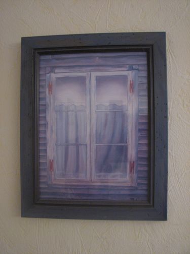 2003.05.30 Photo peinture Michèle