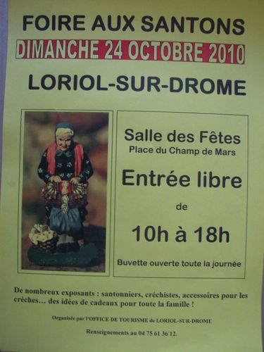 2010.10.20 Affiche