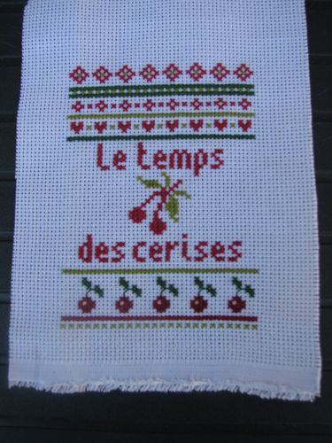 2010.07.26 Carmela - Temps des cerises2