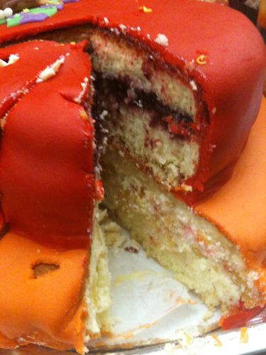 Gateaux chats 1187