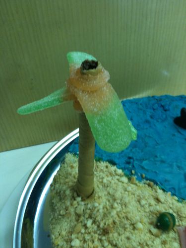 gateau plage 0316