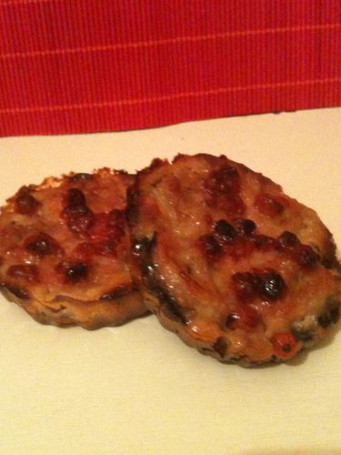 Tartelette-banane-groseille 0435
