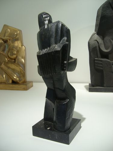 Musée Zadkine6