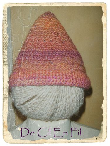 Bonnet Alice
