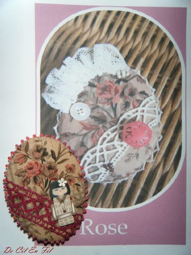 Broche