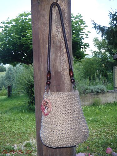 Sac beige 2