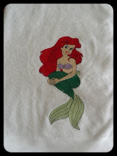 serviette mel1