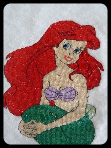 serviette mel3
