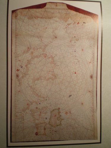 Planos y Cartas Geográficas 004