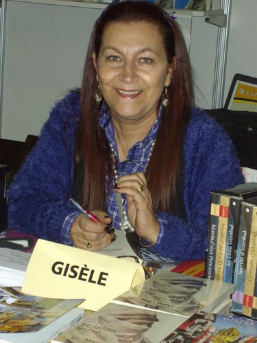 2011 novembre et foire du livre 068
