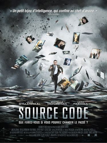 Source Code affiche