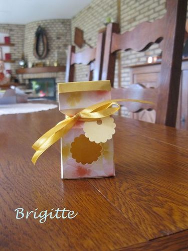brigitteret