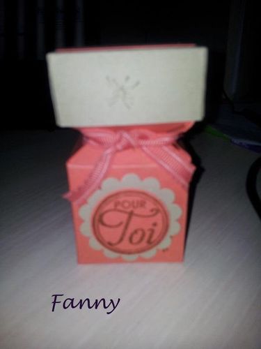 fannyret