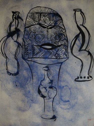 Ebauche océanienne(2)
