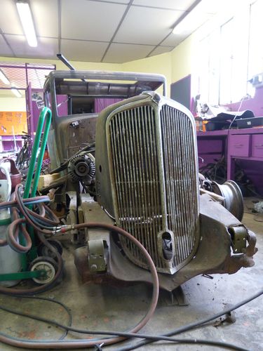 atelier hot rod 1