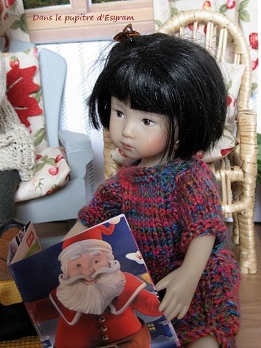 92 LaLettreAuPereNoel(02)