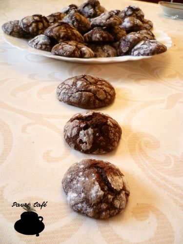 Biscuits craquelés 02