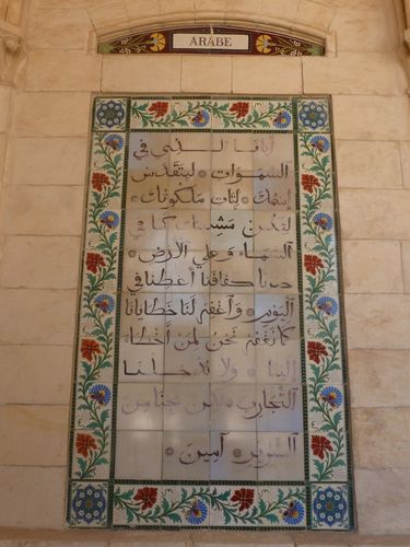 10 Arabe