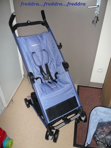 Bebe Confort Noa 12 Bleached Denim Puericulture En Folie