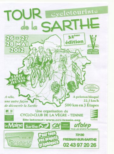 tour-de-la-sarthe-cyclotouriste-2012