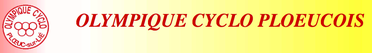 Logo Cyclo Plœuc