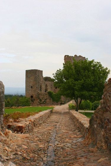 chateau de Saissac 56