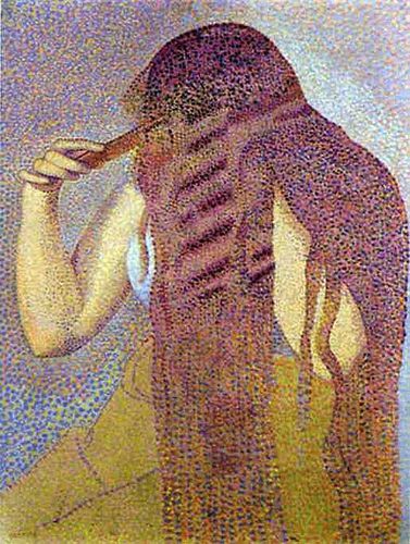 Cross.La toison1892