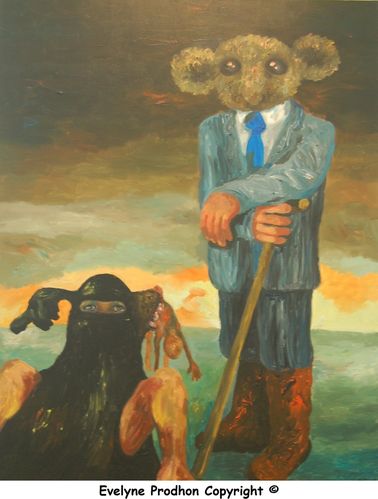 centre d'art 2013