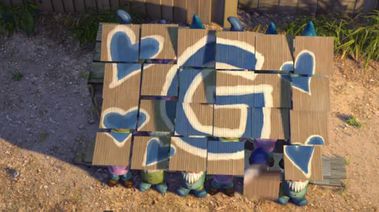 Gnomeo et Juliet 4