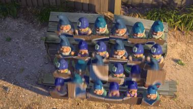 Gnomeo et Juliet 3