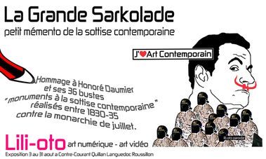 art politique