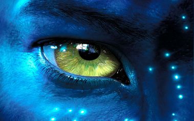 avatar movie teaser poster