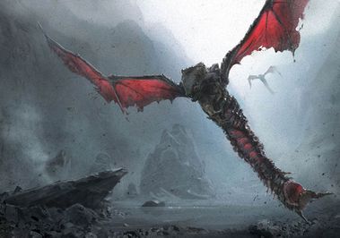 starcraft 2 monstre Zerg Musalisc