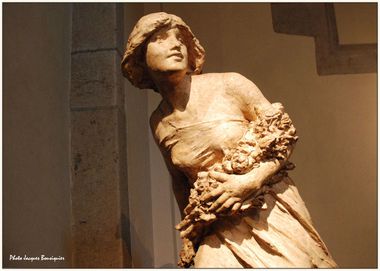 Le printemps Musee Beaux Arts Lyon 2