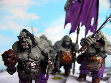 ogre kingdoms bulls warhammer 7
