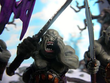 royaumes ogres buffles warhammer 3