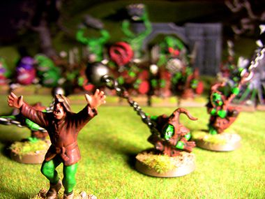 fanatiques Gogelins de la nuit warhammer Bouftou-copie-1