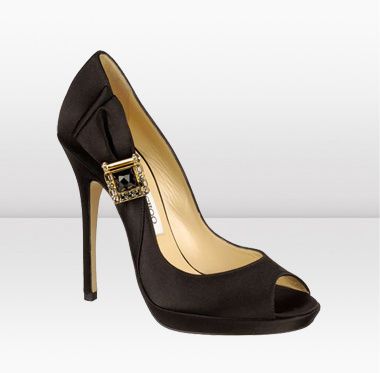 jimmy choo glamour