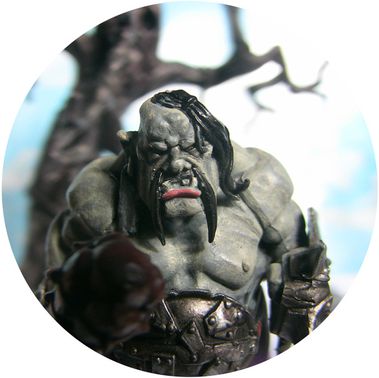 royaumes ogres buffles warhammer 4