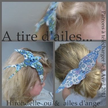 barrette liberty